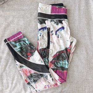 Lululemon Inspire Tight II size 4